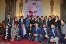 نوارة ” يفتتح مهرجان الأقصر للسينما الأفريقية”
