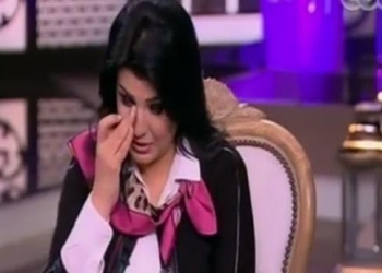 الشاذلى تبكى على كلمة احد أطفال الشوارع