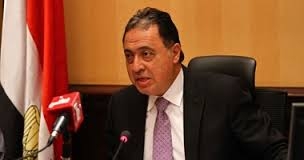 راضي: “نظام التامين الصحى يغطى كل المجتمع “