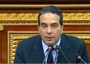 أبو العلا: دعوات الإخوان للتظاهر في 25 يناير ستمر دون أى مشكلات