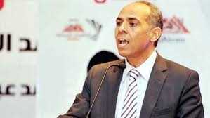 أحمد النجار “عند وجودي بجامعة القاهرة قلبي “بيرفرف” من السعادة”