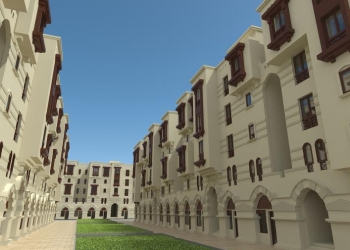 استمرار نقل سكان تل العقارب