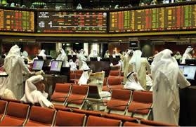 موجة هبوط في بورصات الخليج مدفوعة بهبوط اسعار النفط