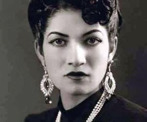 وفاة أخر أميرة إيرانية “الأميرة اشرف”