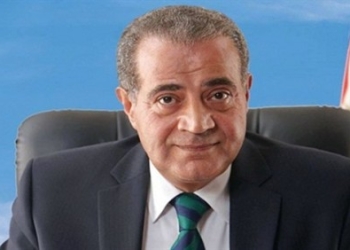 الدكتور المصيلحى: مستقلون وحزبيون دعموا ترشحى لرئاسة المجلس ولا خلاف مع دعم مصر