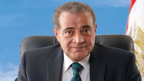 الدكتور المصيلحى: مستقلون وحزبيون دعموا ترشحى لرئاسة المجلس ولا خلاف مع دعم مصر