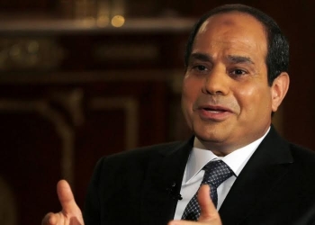 السيسي يخصص 103 أفدنة لإنشاء سجن مركزي