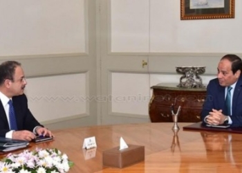 السيسي يكلف وزير الداخلية بتكثيف الرقابة التموينية 