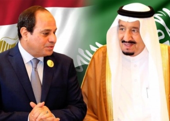 العلاقات المصرية السعودية تتكامل في عهد الملك سلمان