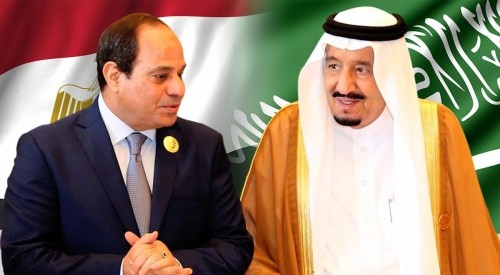 العلاقات المصرية السعودية تتكامل في عهد الملك سلمان