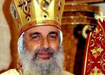 اللقاء الاول لشباب ايبارشية العاشر من رمضان 