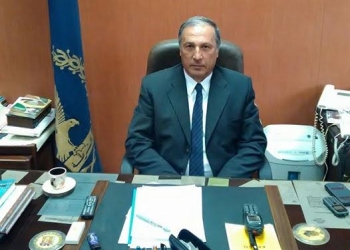مدير أمن الوادى الجديد يلتقى بإعلاميين الوادى الجديد