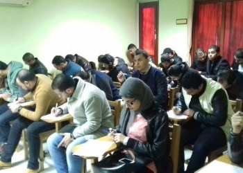 بروتوكول تعاون بين الأكاديمية العربية للنقل البحري وشركة قناة السويس 