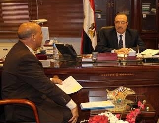 بني سويف تستعد للاحتفال باليوم العالمي للمعاق