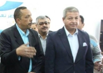مصادر لـ “وطنى”:” انباء عن تولي محمود ابو زهرة مديرية الشباب والرياضة ببورسعيد ”