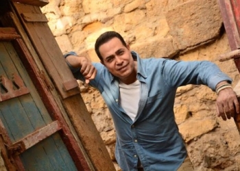 “شعبي اف ام ” تكرم “عم سلامة” علي الهواء 