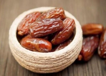 ثمرة التمر جديرة أن تغير حياتك 