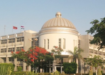 الهيئة القومية لضمان الجودة تقبل ملف رياض الأطفال بجامعة الفيوم 