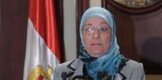 مديرة القوي العاملة : جميع طلبات المتقدمين للعمل بشرق بورسعيد يتم فحصها هذا الاسبوع 