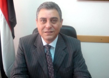 حازم خيرت سفيرا لمصر فى اسرائيل