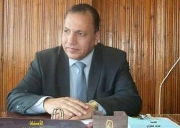 “غباشي”: تم الموافقة على اقامة مدرسة صناعية للبنات ببلطيم 
