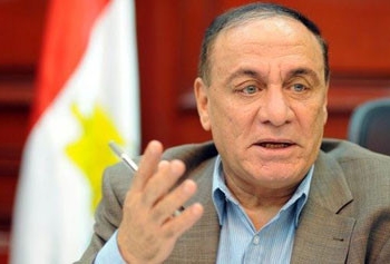 خبير استراتيجي: الغرب يسعي لزعزعة استقرار مصر قبل 2020
