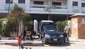 ضبط نجار بتهمة محاولة هتك عرض طفلة بطوخ