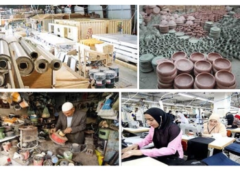 ندوة عن دور الابتكار فى تنمية الصناعات الصغيرة