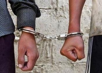 ضبط عبوة ناسفة داخل سيارة والقبض على صاحبها بالبحيرة
