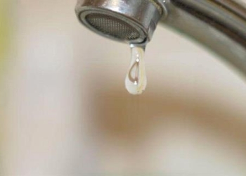 ضعف “مياه الشرب” بالمحلة الكبري لمدة يومين