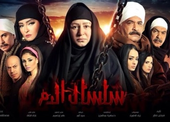 عبلة كامل و الخولي يواصلان الصراع في قلب الصعيد على”MBC مصر” 