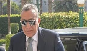 مصدر لـ “وطني “: محافظ الجيزة يلتقي نواب البرلمان  