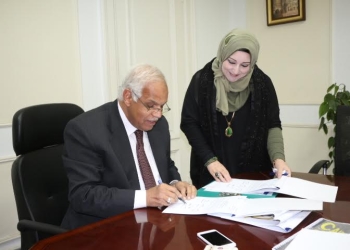 محافظ القاهرة يعتمد نتيجة الشهادة الابتدائية بنسبة نجاح 93.1%