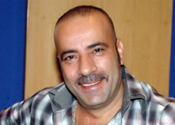 محمد سعد فى  وش السعد على MBCمصر قريبا 