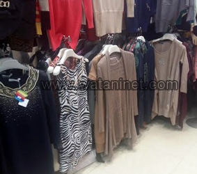 ارتفاع الاسعار وانخفاض المرتبات..سببا ركود في الأسواق