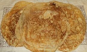 نزول تسوية فرق نقاط الخبز الخاصة بشهر ديسمبر