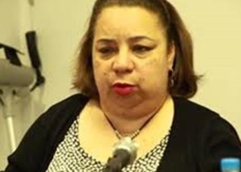 هبه هجرس: “هنوافق على كل القوانين علشان البلد تمشى”
