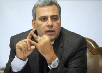 نصار .. يهنئ اقباط مصر بعيد الميلاد المجيد 