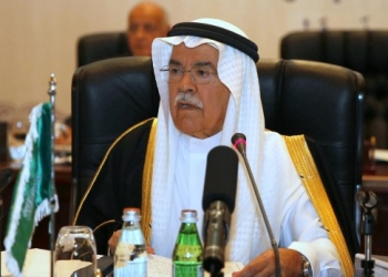 النعيمي: إستقرار أسعار النفط يحتاج بعض الوقت