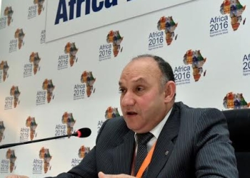 رئيس هيئة الاستثمار: كلمة السيسى خلال منتدى الاستثمارمثلت منظومة متكاملة للنهوض بالاقتصاد الأفريقى
