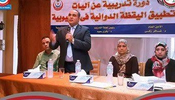 الصيادلة: فيروسc أكبر من إمكانيات الدولة 