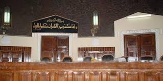 الاستئناف تتسلم ملف المتهم بقتل سائق بالدرب الأحمر