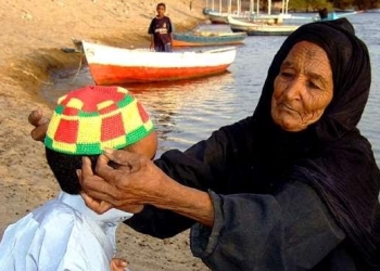  الخميس.. ندوة حول ” تاريخ النوبة ”  