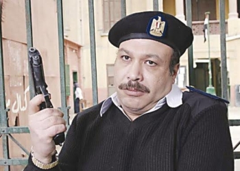 9 مشاهد للشرطى في عيون  السينما المصرية