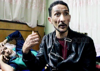ضحية قسم «دمنهور» ووالده يرويان لـ «وطني» تفاصيل الواقعة