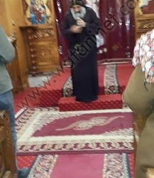 يوم لمحبى التسبحة بمطرانية بنها
