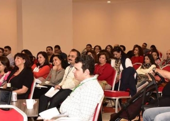 أسرة العائلة المقدسة تختتم مؤتمرها للمشورة بأبو ظبي