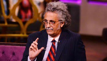 خيرى : اعادة التحقيقات يلغي فكرة التصالح