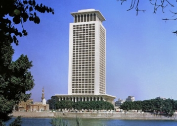 البعثة المصرية بدمشق تنجح فى إعادة عدد من المصريين العالقين في سوريا