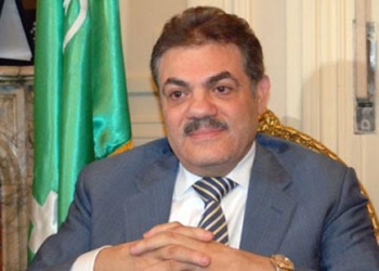  البدوي يلتقي باللجان العامة للشباب على مستوى الجمهورية غداً